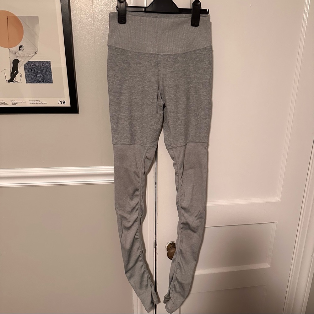 Alo high-waist leggings